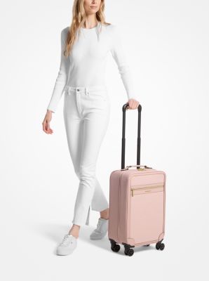 Petite valise à logo Signature image number 3
