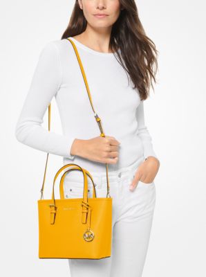 michael kors jet set travel small