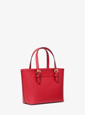 GUESS Red Tote Bags