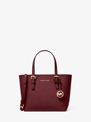 約915g【美品 】⭐️MICHAEL KORS⭐️トートバッグ SMALL TOTE