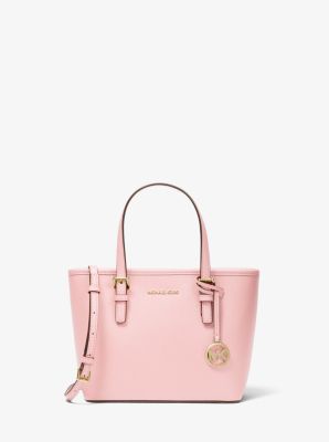 michael kors jet set small travel tote