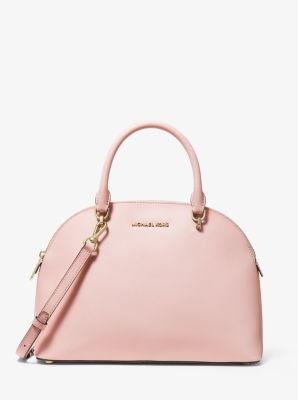 large dome satchel michael kors