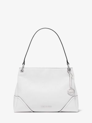 Michael kors nicole outlet medium shoulder bag