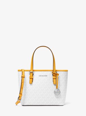 michael kors zipper bag