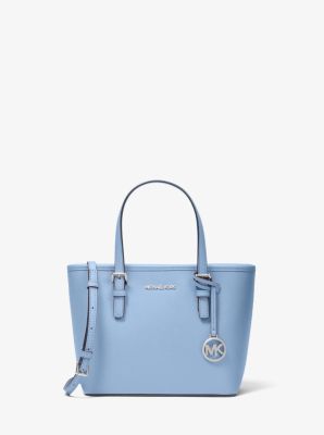 michael kors saffiano tote bag