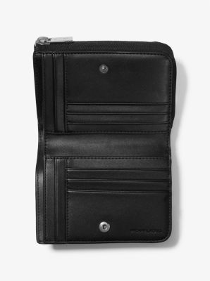 Cooper Signature Logo Folio Wallet image number 1