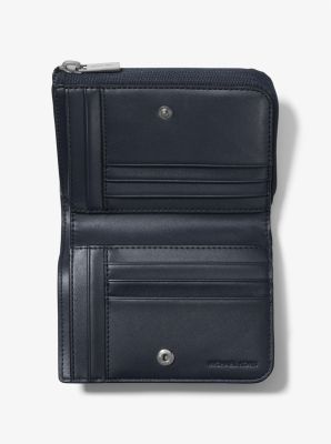 Cooper Signature Logo Folio Wallet image number 1