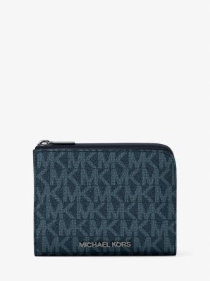 Cooper Signature logo folio