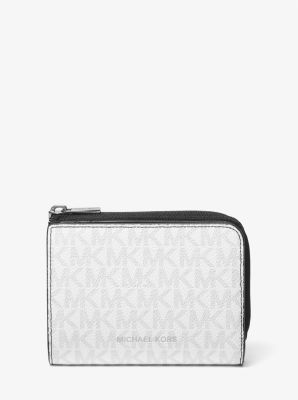 Cooper Signature Logo Folio Wallet