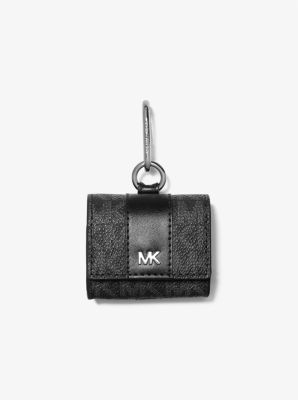 Hudson Logo Lanyard Case for Apple AirPods Pro® | Michael Kors