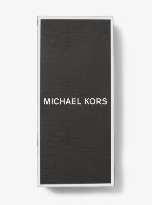 Hudson Logo Lanyard Case for Apple AirPods Pro® | Michael