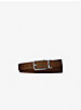 Faux Leather Belt image number 1