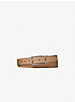 Faux Leather Belt image number 0
