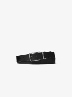 Michael kors belt mens hot sale sale