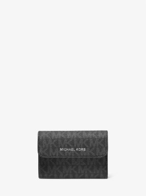 Mk accordion hot sale wallet