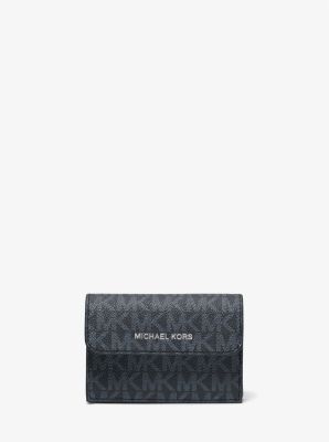 Cooper Logo Accordion Card Case image number 0