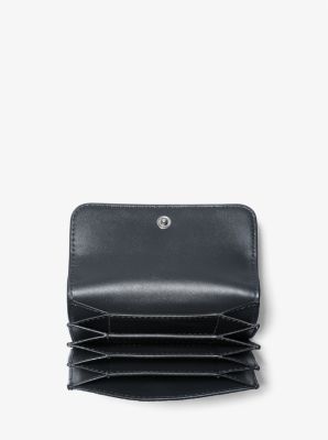 Cooper Logo Accordion Card Case image number 1