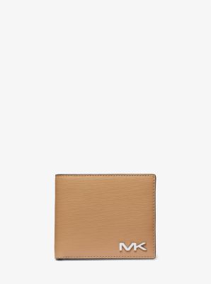 Michael kors harrison best sale billfold