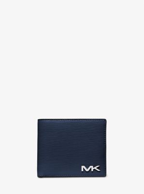 Michael Kors, Bags, Michael Kors Cooper Billfold Mens Wallet