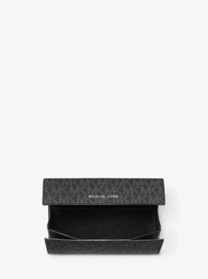 Mk sunglasses case new arrivals