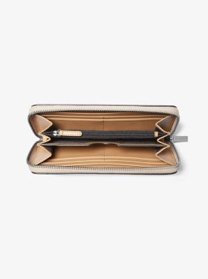 Cooper Faux Leather Billfold Wallet