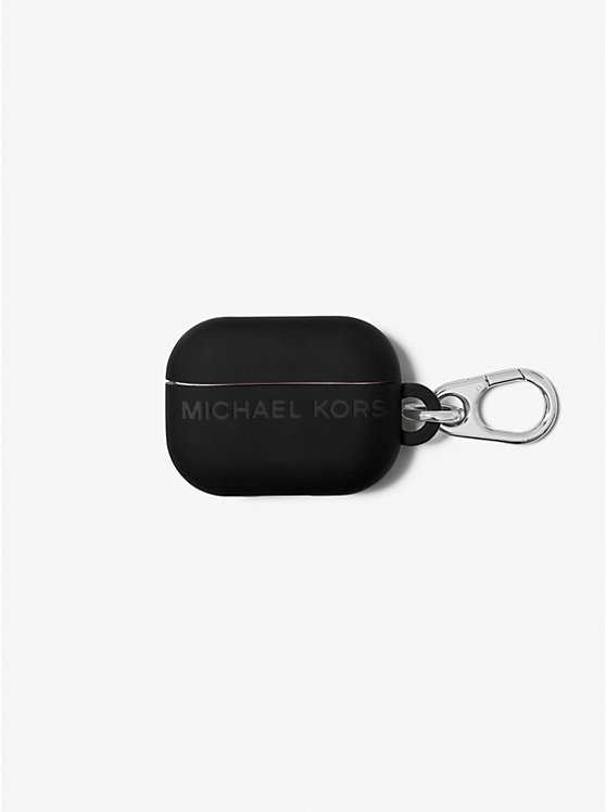 Logo Embossed Case for Apple AirPods Pro® | Michael Kors Canada
