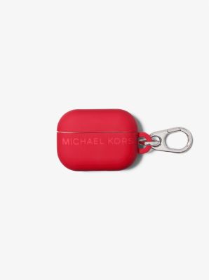 Michael kors slip sale on mens red