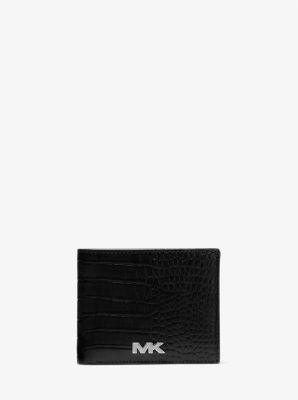 Rivington Billfold Wallet With Passcase image number 0