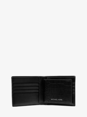 Rivington Billfold Wallet With Passcase image number 1