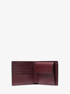 MICHAEL KORS｜RIVINGTON フォリオ ウォレット マイケルコース