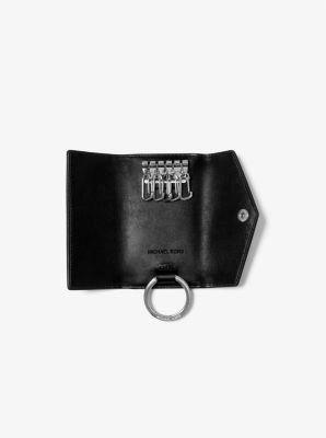 Rivington Leather Key Holder image number 1