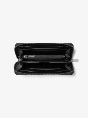 Cooper Graphic Logo Zip-Around Wallet image number 1