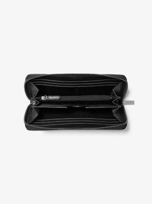 MICHAEL KORS｜COOPER フォリオ ウォレット - MKシグネチャー