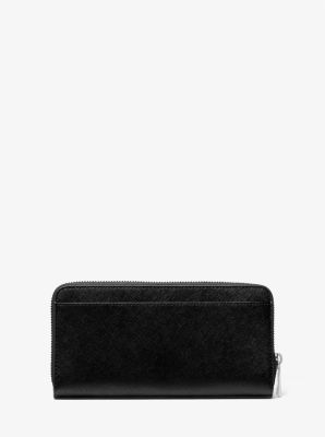 Rivington Leather Smartphone Wallet | Michael Kors [US]