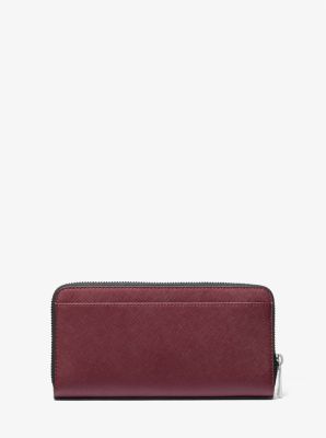 MICHAEL KORS｜RIVINGTON フォリオ ウォレット マイケルコース