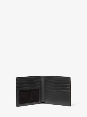 Cooper Ombré Signature Logo Billfold Wallet