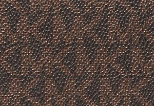 MARRON/NOIR