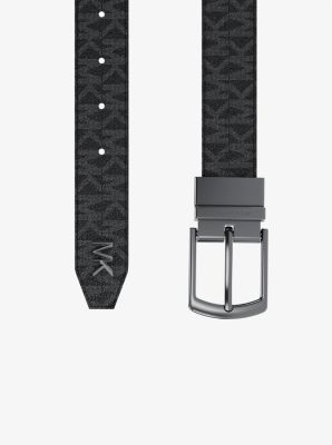 Reversible Belt
