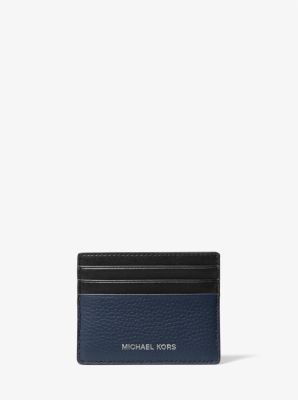 Michael kors cheap card holder mens