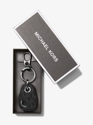 Top 85+ imagen michael kors key fob