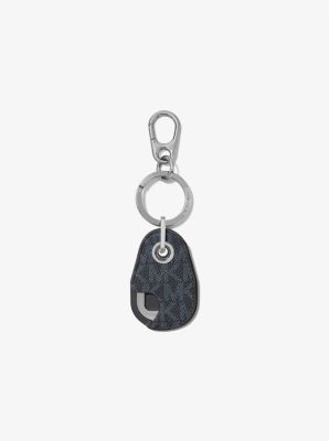 Harrison Logo Bottle Opener Key Fob