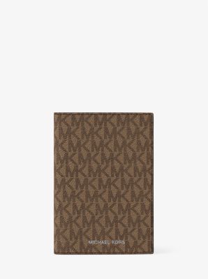 Logo Passport Wallet