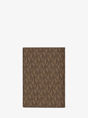 Logo Passport Wallet