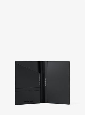 Logo Passport Wallet