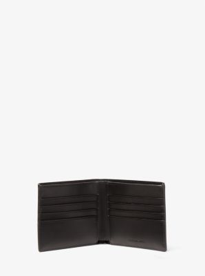 Cooper Logo Billfold Wallet