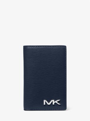 Cooper Bi Fold Card Case Michael Kors Canada