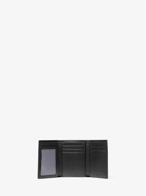 Michael kors mens wallet sale new arrivals