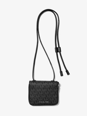 Signature Logo Crossbody Wallet | Michael Kors 