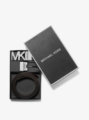 MICHAEL KORS｜JET SET TRAVEL ID カードケース ランヤード - MK