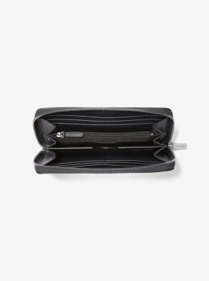 Cooper Striped Wallet image number 1